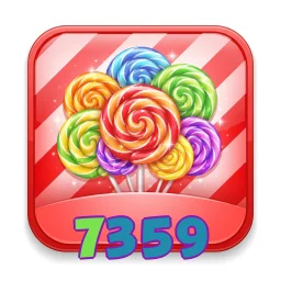 7359