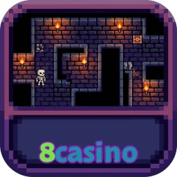 8casino
